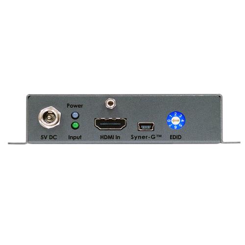 Усилитель-распределитель Gefen EXT-UHD600A-12-DS