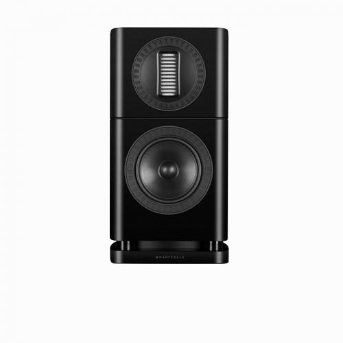 Полочная акустика Wharfedale Elysian 1R Matte Black