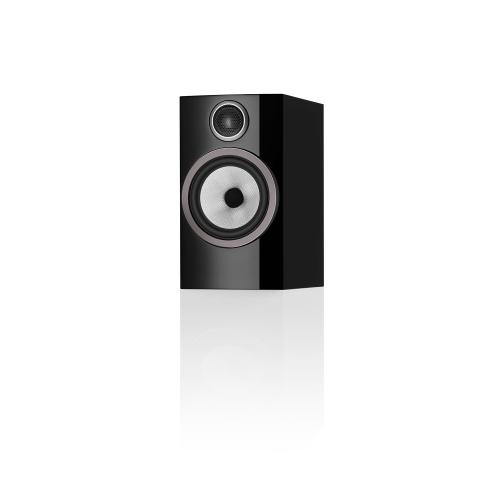 Полочная акустика Bowers & Willkins 706 S3 Gloss Black