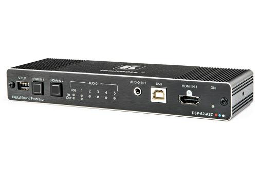 Коммутатор Kramer DSP-62-AEC