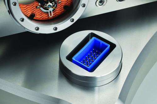 Предусилитель Dan D’Agostino Momentum С2 Silver