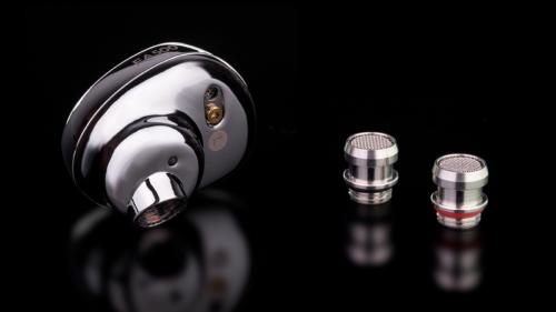 Наушники Simgot EA500 Silver