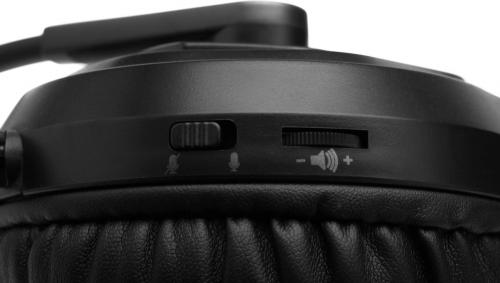 Наушники A4Tech G230P Black