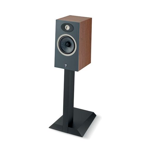 Полочная акустика Focal Theva N1 Dark Wood