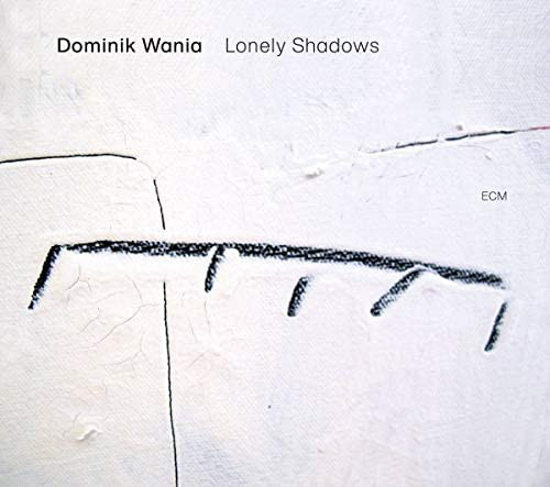 Виниловая пластинка Dominik Wania — LONELY SHADOWS (LP/180g)