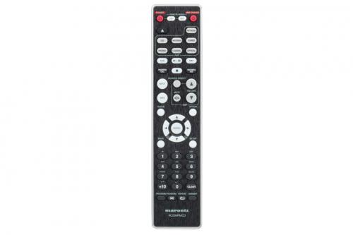 Стереоусилитель Marantz PM6007 Black