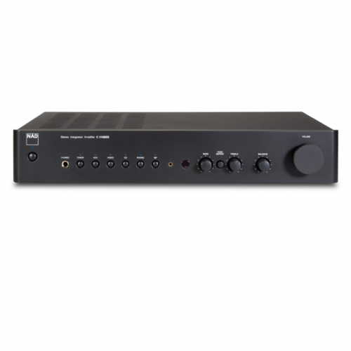 Стереоусилитель NAD C316BEE V2