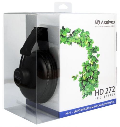 Наушники AXELVOX HD272