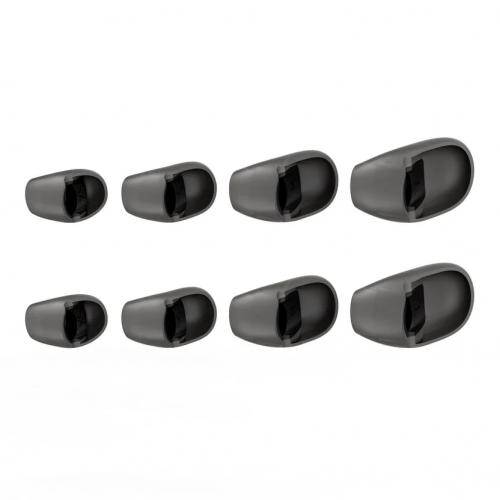 Наушники HyperX Cloud Earbuds II Black