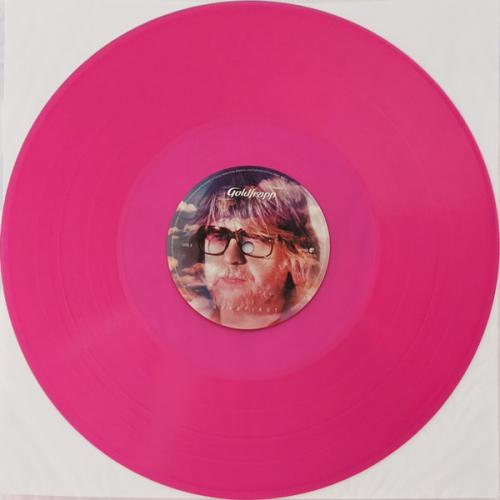 Виниловая пластинка Goldfrapp - Head First (Coloured Vinyl LP)