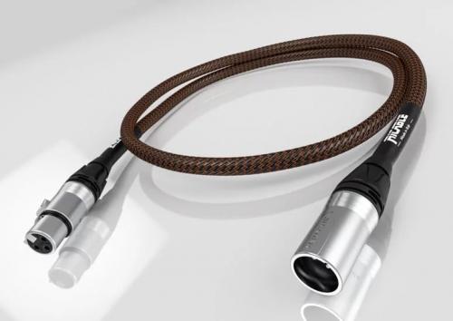 Кабель межблочный аудио Ricable Magnus AES/EBU XLR 2 m (AM2)