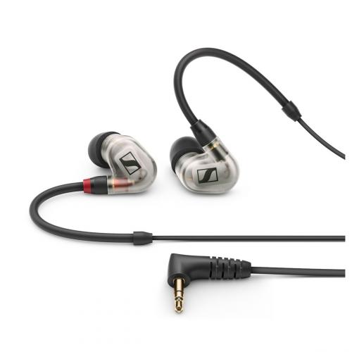 Наушники Sennheiser IE 400 PRO SMOKY black
