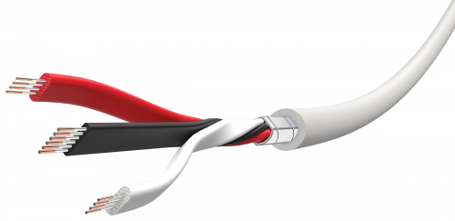 Кабель межблочный аудио Wire World Solstice 10 Balanced Interconnect Pair (BSI1.0M-10) 1.0m