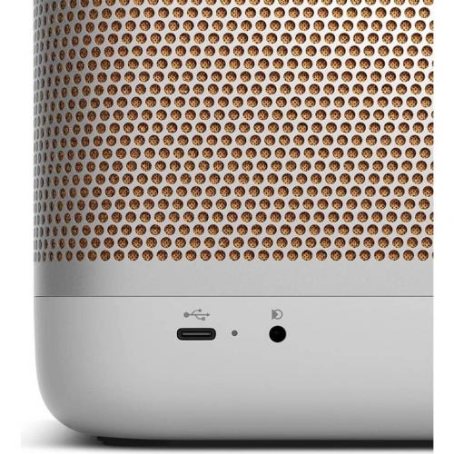 Портативная акустика Bang & Olufsen BeoLit 20 Grey Mist