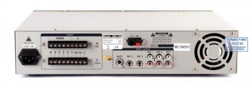 Усилитель звука Roxton MZ-120