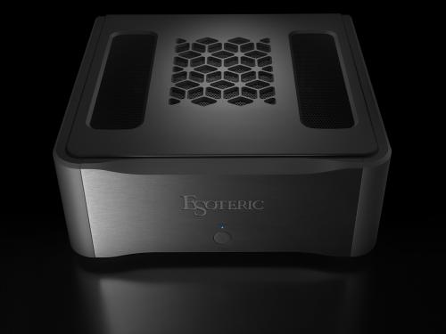 Усилитель мощности Esoteric S-05XE Black