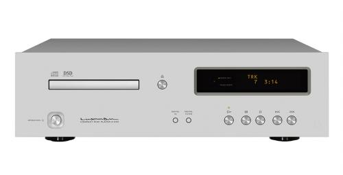 CD/DSD проигрыватель Luxman D-03R