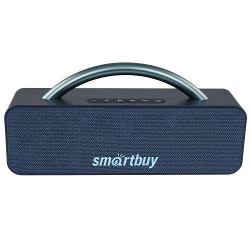 Колонка Smartbuy HERO 2 Синяя