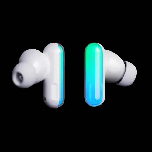 Беспроводные наушники HHOGene GPods White