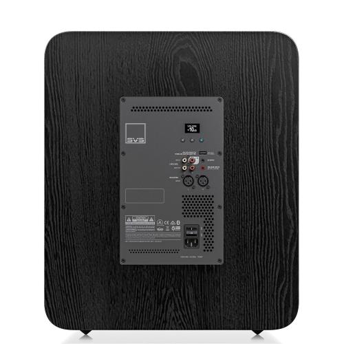 Сабвуфер SVS PB-3000 R|Evolution Black Ash