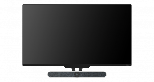 Кронштейн для видеобара Prestel TVM-1