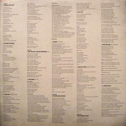 Виниловая пластинка Amy Winehouse, Lioness: Hidden Treasures
