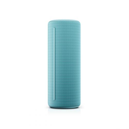 Портативная Bluetooth-колонка Loewe We. HEAR 2 Aqua Blue