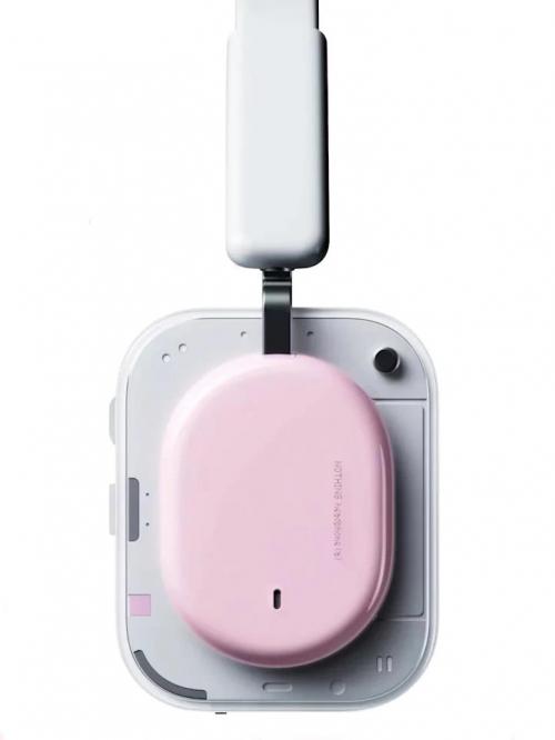 Наушники Nothing Headphone (a) Pink