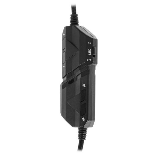 Наушники Acer AHW120 Black