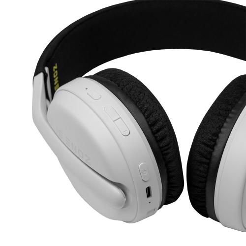 Наушники ZONE 51 GENEZIS White