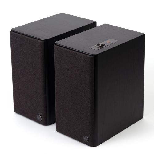 Акустическая система Klipsch The Fives II Black