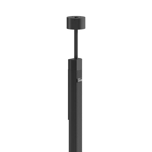 Потолочное крепление BEC-Akustik Ceiling Mount Black (для IC50 - IC 120)