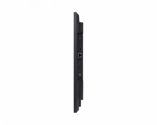 Профессиональный дисплей Samsung QB24C