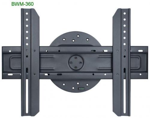Настенный крепеж ErgoFount BWM-360