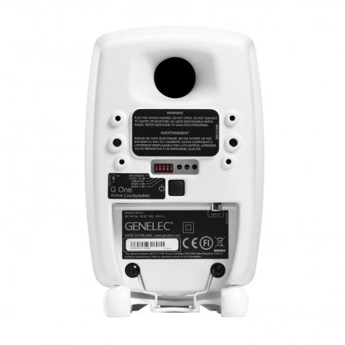 Активная акустическая система Genelec G One BRw