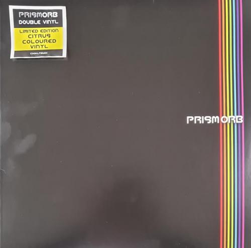 Виниловая пластинка The Orb - Prism (Coloured Vinyl 2LP)
