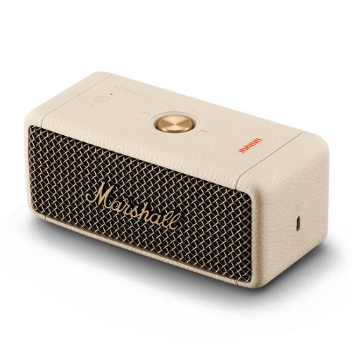 Портативная акустика Marshall Emberton II Сream