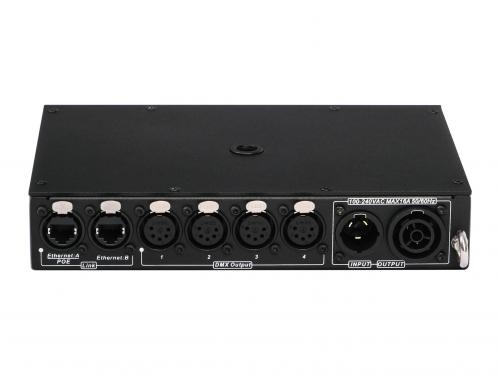 Преобразователь Art-Net-DMX L Audio Node-4-PRO