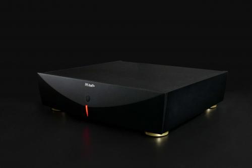Фонокорректор DS Audio DS-W3 Equalizer