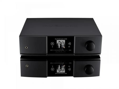 Сетевой аудио проигрыватель AURALiC ALTAIR G2.2