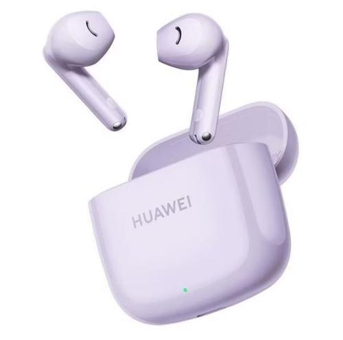 Наушники Huawei T0016 Freebuds SE 2 Violet