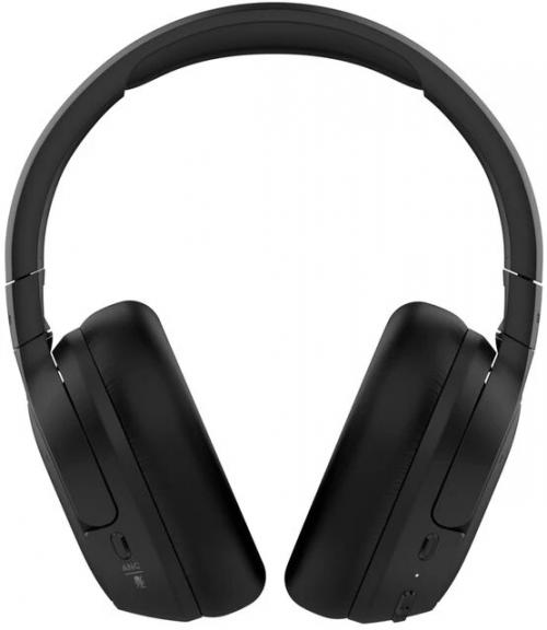 Наушники Belkin Noise Cancelling Over-Ear Wireless Headphones Black