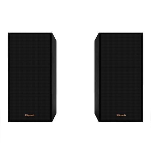 Полочная акустика Klipsch R-40M Black