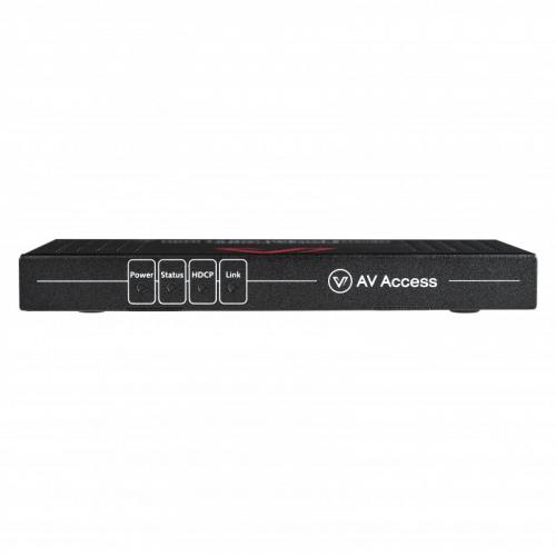 Удлинитель HDMI по витой паре AV Access 4KEX70-H2
