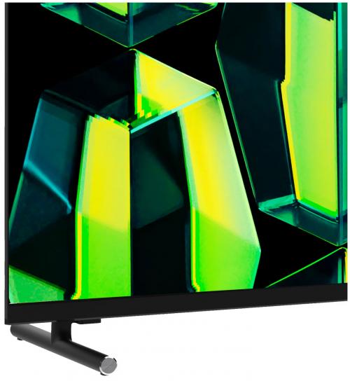LED телевизор Sber SDX 55U4139B