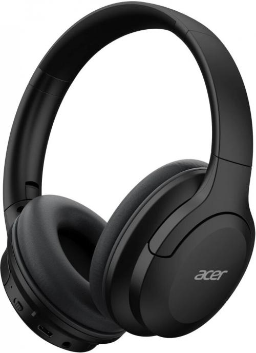 Наушники Acer OHR304 Black