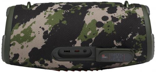 Портативная акустика JBL Xtreme 3 Camouflage (JBLXTREME3CAMO)
