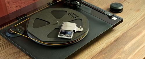 Весы Analog Renaissance Stylus Pro-Scale