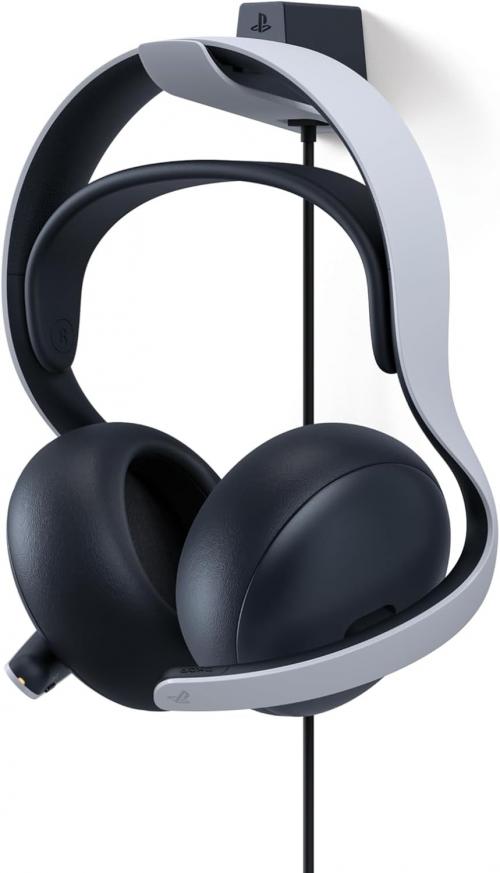 Наушники Sony PS5 PULSE Elite Wireless Headset white CFI-ZWH2
