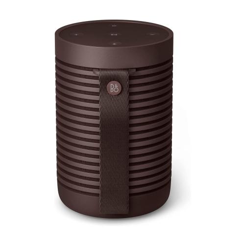 Портативная колонка Bang & Olufsen Beosound Explore Chestnut